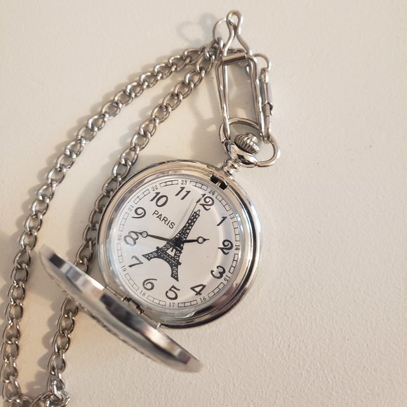Pocketwatch - Picture 2 of 4